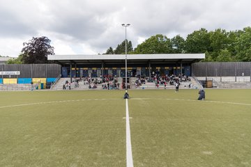 Bild 19 - wCJ Ballfreunde Pokal Finale  Altona 93 - Eimsbuetteler TV : Ergebnis: 0:2